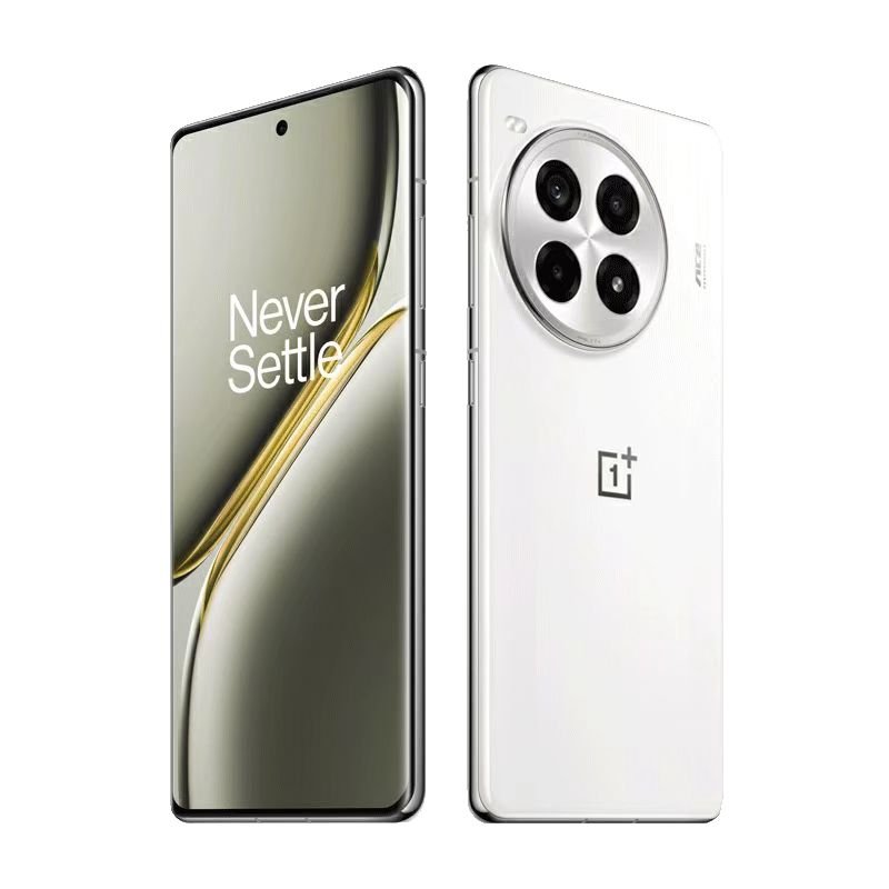 Hot Original Oneplus Ace 3 Pro 5G smartphone 6.78" Snapdragon 8 Gen 3 with 24GB+1TB 50MP Camera 100W Charging Support NFC